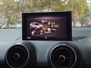 Audi Q2 35TFSI - Image 25