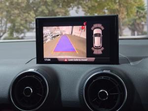 Audi Q2 35TFSI - Image 26