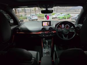 Audi Q2 35TFSI - Image 28