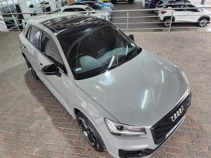 Audi Q2 35TFSI - Image 2