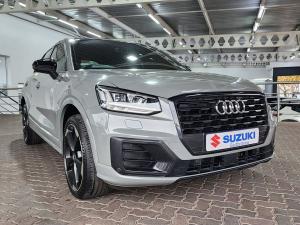 Audi Q2 35TFSI - Image 3