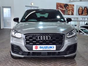 Audi Q2 35TFSI - Image 4