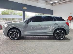 Audi Q2 35TFSI - Image 6