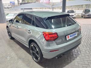 Audi Q2 35TFSI - Image 7