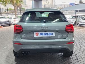 Audi Q2 35TFSI - Image 9