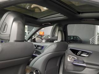 Mercedes-Benz C-Class C220d Avantgarde