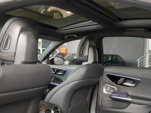 Mercedes-Benz C-Class C220d Avantgarde - Image 12