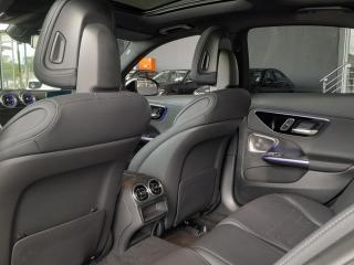 Mercedes-Benz C-Class C220d Avantgarde