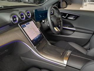 Mercedes-Benz C-Class C220d Avantgarde