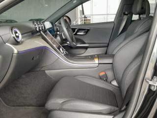 Mercedes-Benz C-Class C220d Avantgarde