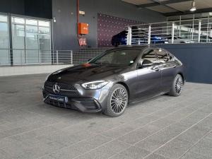 Mercedes-Benz C-Class C220d Avantgarde - Image 1