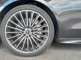 Mercedes-Benz C-Class C220d Avantgarde