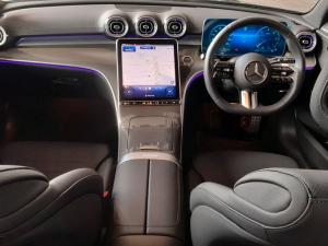 Mercedes-Benz C-Class C220d Avantgarde - Image 7