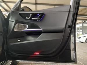 Mercedes-Benz C-Class C220d Avantgarde - Image 9