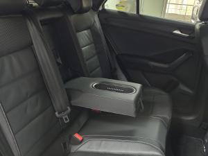 Volkswagen T-Roc 2.0TSI 4Motion R-Line - Image 11