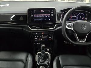 Volkswagen T-Roc 2.0TSI 4Motion R-Line - Image 13
