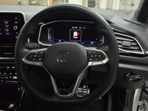 Volkswagen T-Roc 2.0TSI 4Motion R-Line - Image 14