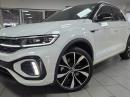 Thumbnail Volkswagen T-Roc 2.0TSI 4Motion R-Line