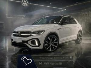 Volkswagen T-Roc 2.0TSI 4Motion R-Line - Image 1