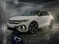 Thumbnail Volkswagen T-Roc 2.0TSI 4Motion R-Line