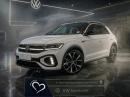 Thumbnail Volkswagen T-Roc 2.0TSI 4Motion R-Line