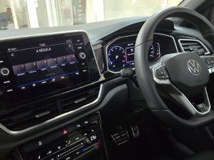 Volkswagen T-Roc 2.0TSI 4Motion R-Line - Image 23