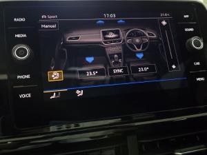 Volkswagen T-Roc 2.0TSI 4Motion R-Line - Image 25