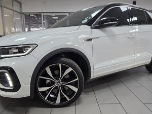 Volkswagen T-Roc 2.0TSI 4Motion R-Line - Image 2
