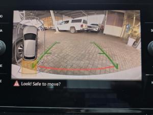 Volkswagen T-Roc 2.0TSI 4Motion R-Line - Image 34