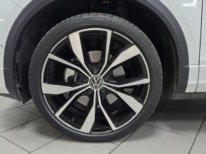 Volkswagen T-Roc 2.0TSI 4Motion R-Line - Image 8