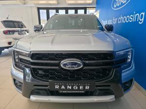 Ford Ranger 2.0 BiTurbo double cab Wildtrak - Image 4