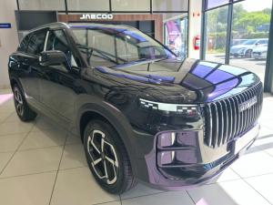 Jaecoo J7 1.6T Vortex - Image 1