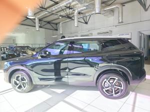 Jaecoo J7 1.6T Vortex - Image 6