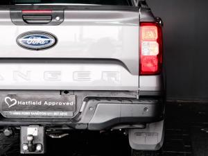 Ford Ranger 2.0 SiT double cab XL auto - Image 23