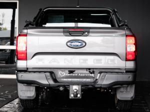 Ford Ranger 2.0 SiT double cab XL auto - Image 8