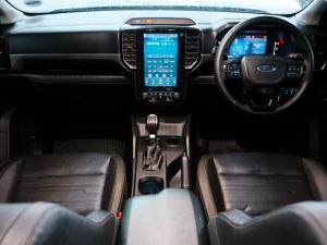 Ford Ranger 2.0 SiT double cab XLT - Image 12