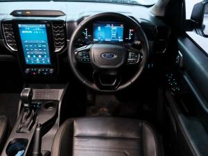 Ford Ranger 2.0 SiT double cab XLT - Image 13