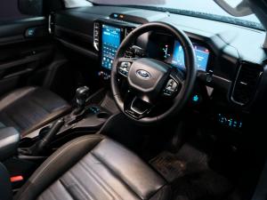 Ford Ranger 2.0 SiT double cab XLT - Image 15