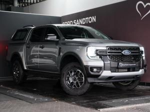 Ford Ranger 2.0 SiT double cab XLT - Image 1