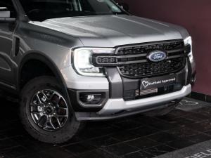 Ford Ranger 2.0 SiT double cab XLT - Image 2