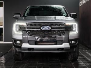 Ford Ranger 2.0 SiT double cab XLT - Image 4