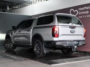 Ford Ranger 2.0 SiT double cab XLT - Image 5