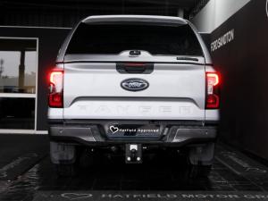 Ford Ranger 2.0 SiT double cab XLT - Image 7