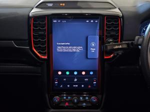 Ford Ranger 3.0T V6 double cab Raptor 4WD - Image 10