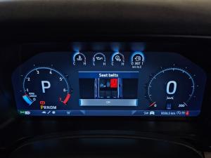 Ford Ranger 3.0T V6 double cab Raptor 4WD - Image 12