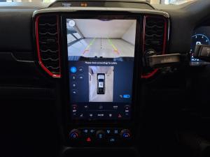 Ford Ranger 3.0T V6 double cab Raptor 4WD - Image 14