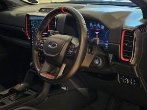 Ford Ranger 3.0T V6 double cab Raptor 4WD - Image 16