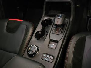 Ford Ranger 3.0T V6 double cab Raptor 4WD - Image 17