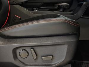 Ford Ranger 3.0T V6 double cab Raptor 4WD - Image 18