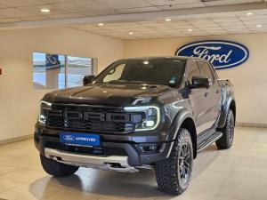 Ford Ranger 3.0T V6 double cab Raptor 4WD - Image 1